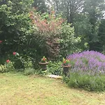 Vakantiehuis Maison Cosy Dans Village Historique Coucy-le-Château-Auffrique