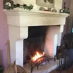 Σπίτι διακοπών Maison Cosy Dans Village Historique