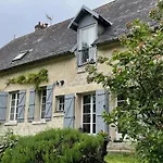 Maison Cosy Dans Village Historique *