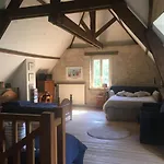 Maison Cosy Dans Village Historique Σπίτι διακοπών Coucy-le-Château-Auffrique