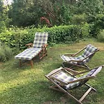 Σπίτι διακοπών Maison Cosy Dans Village Historique Coucy-le-Château-Auffrique