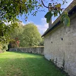 Maison Cosy Dans Village Historique Coucy-le-Château-Auffrique