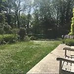 Maison Cosy Dans Village Historique Hébergement de vacances *