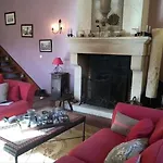 Maison Cosy Dans Village Historique 펜션 *