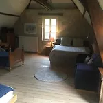 Maison Cosy Dans Village Historique * Coucy-le-Château-Auffrique