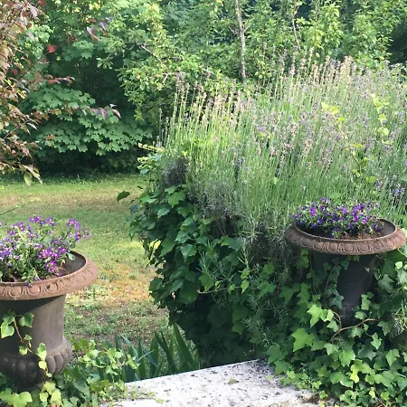 Сasa de vacaciones Maison Cosy Dans Village Historique *