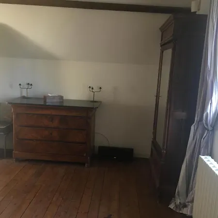 Maison Cosy Dans Village Historique *