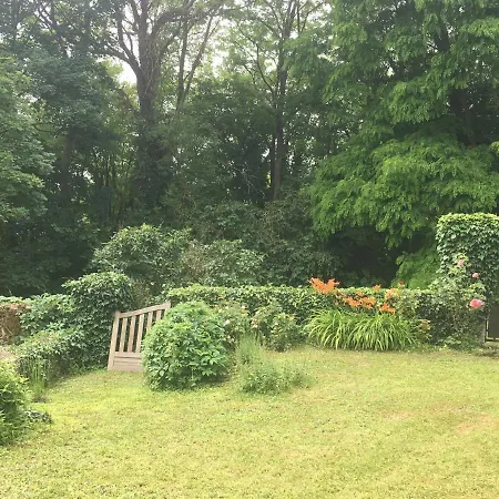 Holiday home Maison Cosy Dans Village Historique *