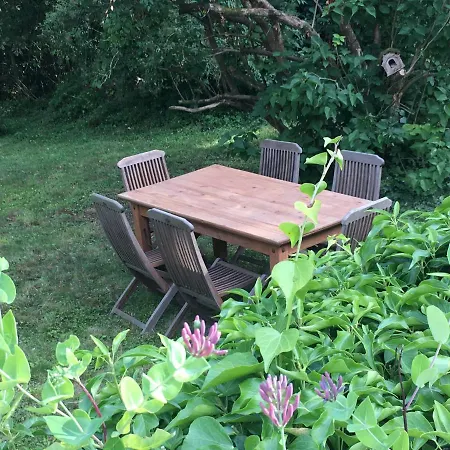 Maison Cosy Dans Village Historique Hébergement de vacances *