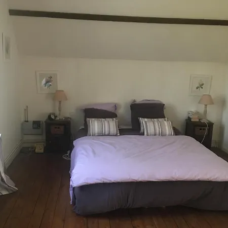 Maison Cosy Dans Village Historique