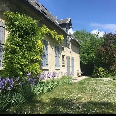 Maison Cosy Dans Village Historique *