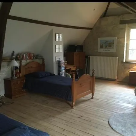 Сasa de vacaciones Maison Cosy Dans Village Historique *