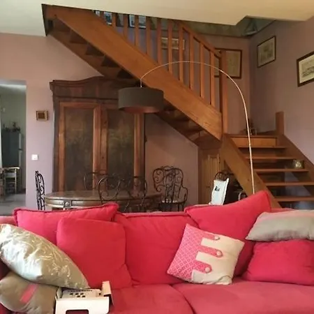 Maison Cosy Dans Village Historique *