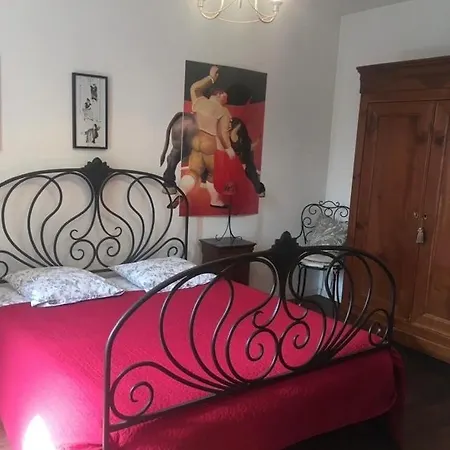 Maison Cosy Dans Village Historique Сasa de vacaciones