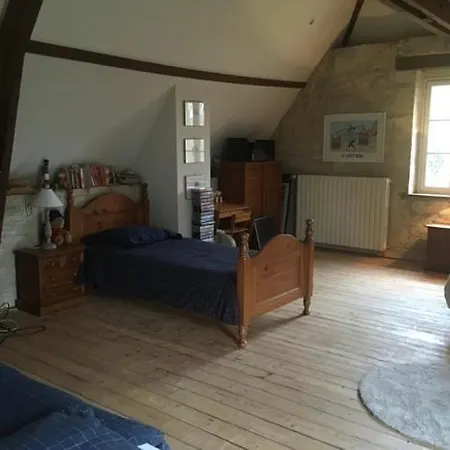 Сasa de vacaciones Maison Cosy Dans Village Historique *