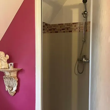 Сasa de vacaciones Maison Cosy Dans Village Historique *