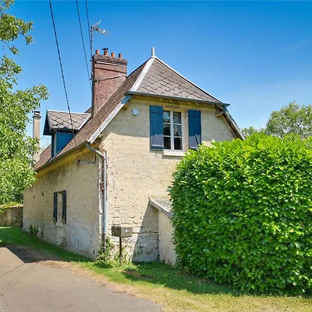 Maison Cosy Dans Village Historique Сasa de vacaciones