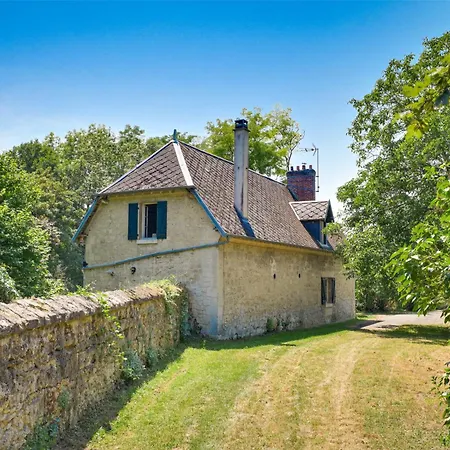 Сasa de vacaciones Maison Cosy Dans Village Historique