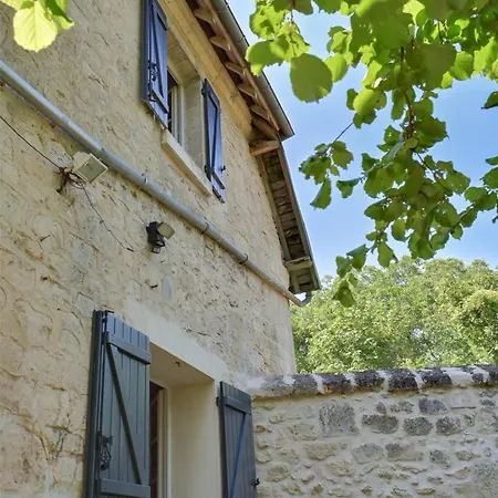 Maison Cosy Dans Village Historique