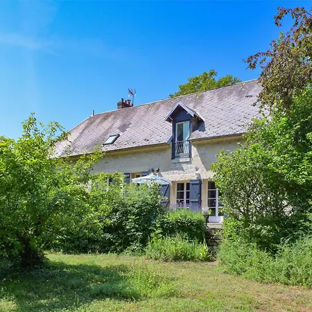Maison Cosy Dans Village Historique Сasa de vacaciones