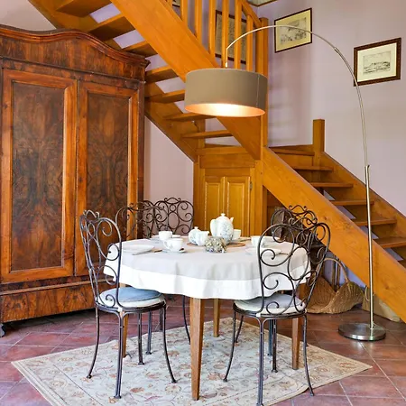Maison Cosy Dans Village Historique * Coucy-le-Château-Auffrique