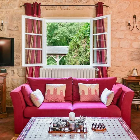 Tatil Evi Maison Cosy Dans Village Historique *