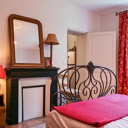 Maison Cosy Dans Village Historique