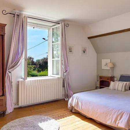 Tatil Evi Maison Cosy Dans Village Historique *