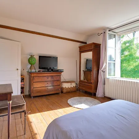 Maison Cosy Dans Village Historique Сasa de vacaciones Coucy-le-Château-Auffrique