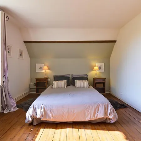 Maison Cosy Dans Village Historique *