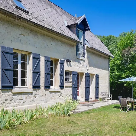 Maison Cosy Dans Village Historique *