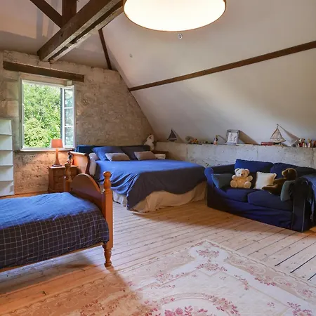 Maison Cosy Dans Village Historique Tatil Evi *