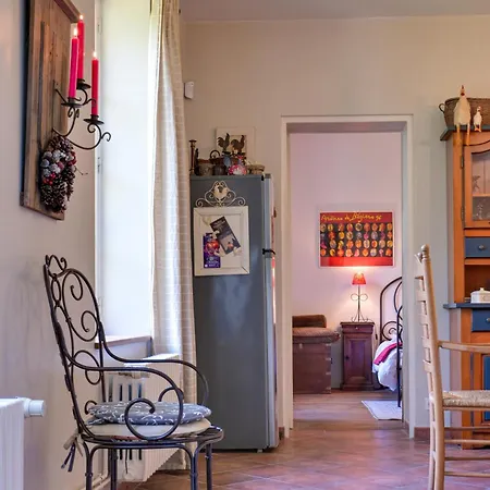 Maison Cosy Dans Village Historique Сasa de vacaciones