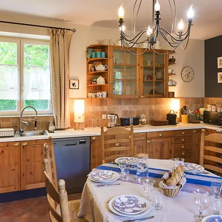 Maison Cosy Dans Village Historique *